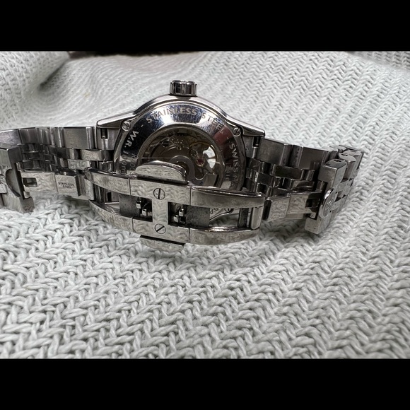 Raymond Weil Freelancer Steel Ø29 mm Lovely Pre-Owners - Picture 5 of 7